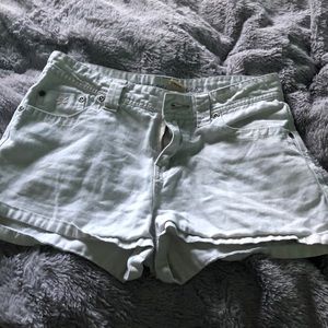 Size 14 shorts